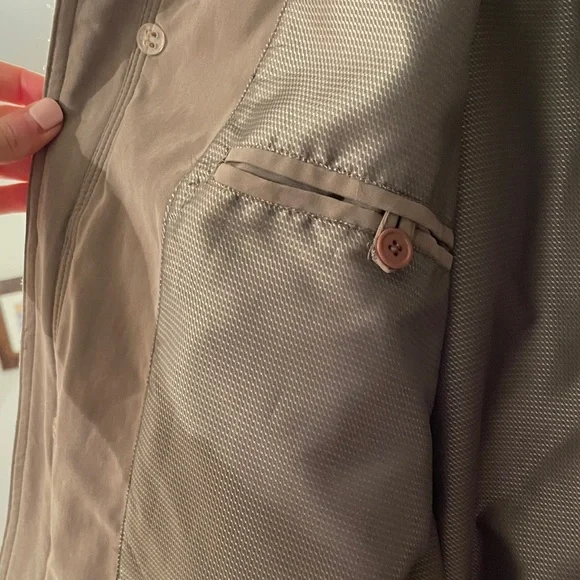 Baracuta Light Jacket - Picture 9 of 9